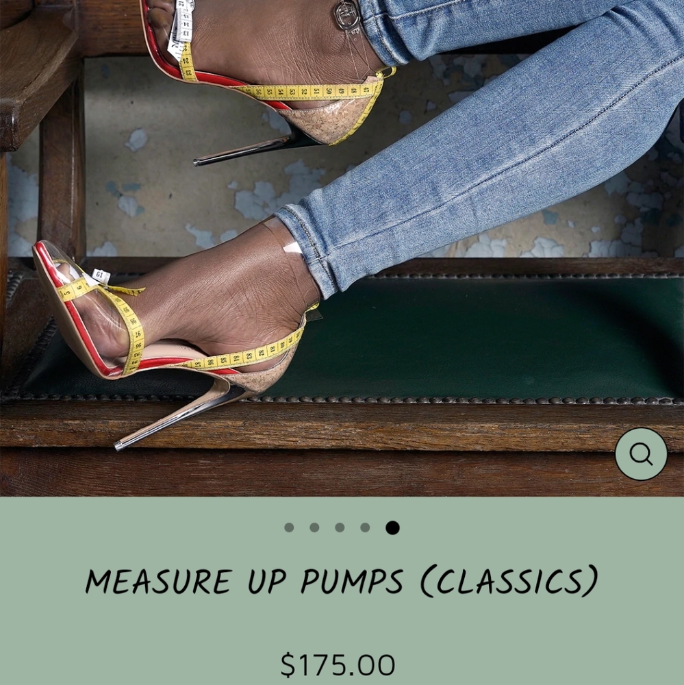 Women's Heels
